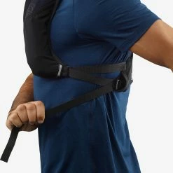 Budget ❤️ GILET SALOMON AGILE 2 SET 😍 -Adidas Shop 1480969 8967777812510