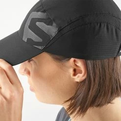 Budget 😍 CASQUETTE Running Mixte SALOMON CAP XA CAP 😍 -Adidas Shop 1480973 8967778992158