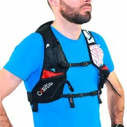 Acheter 🎁 PORTE BOUTEILLE ISOTHERME OXSITIS PULSE 8 ⌛ -Adidas Shop 1481108 8967780106270