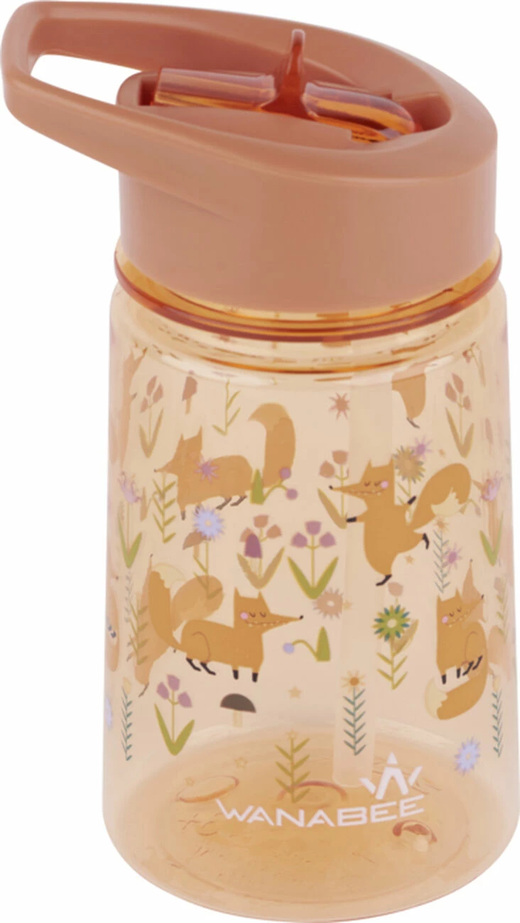 Sortie 😍 GOURDE WANABEE TRITAN ✨ 3 Sortie 😍 GOURDE WANABEE TRITAN ✨