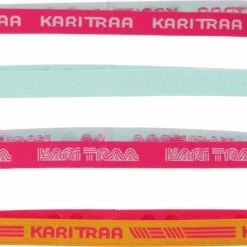 Acheter 🤩 BANDE Running Femme KARI TRAA JANNI 🛒