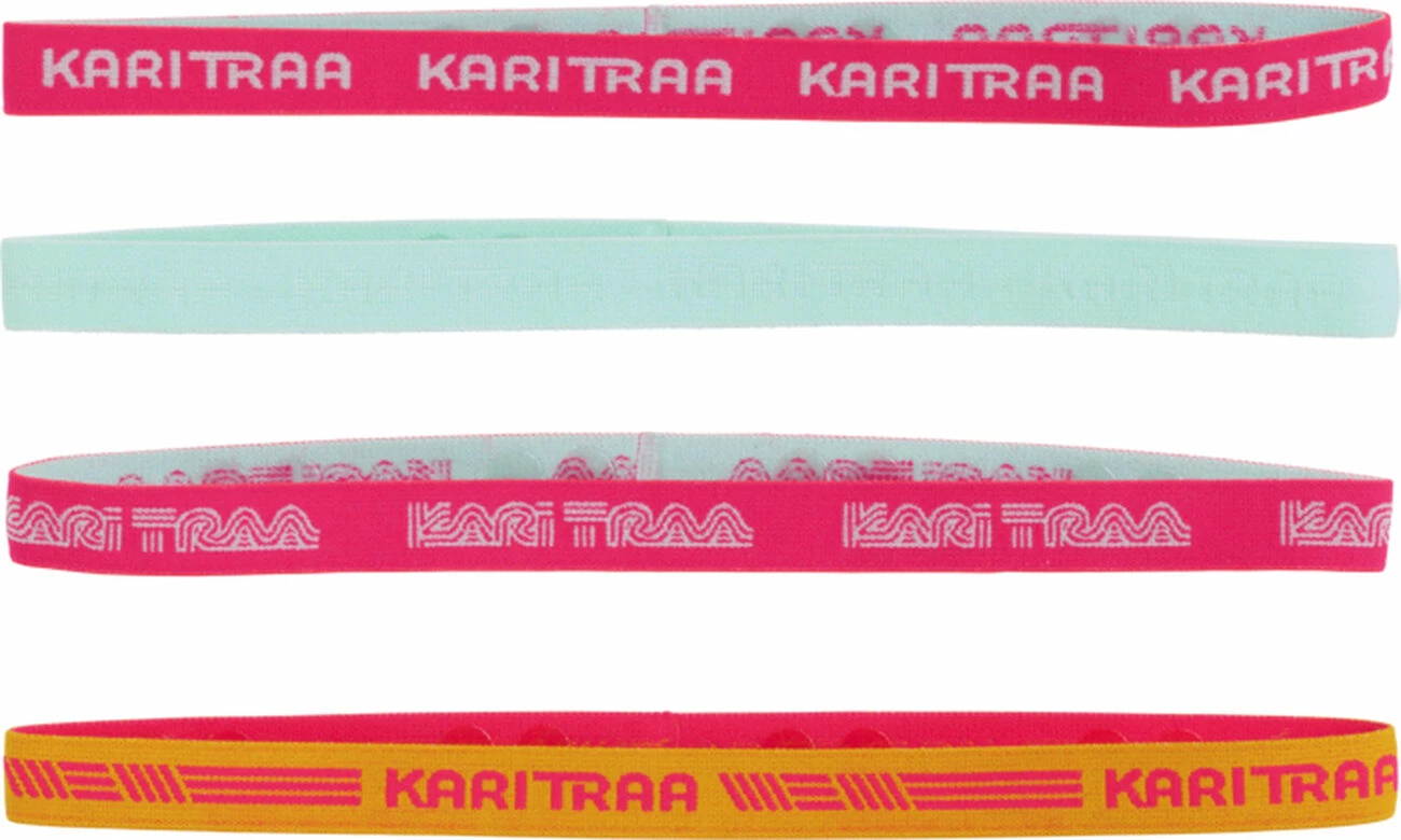 Acheter 🤩 BANDE Running Femme KARI TRAA JANNI 🛒 3 Acheter 🤩 BANDE Running Femme KARI TRAA JANNI 🛒