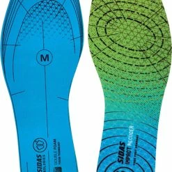 Top 10 🛒 SEMELLES SIDAS IMPACT REDUCER DUALFOAM ❤️