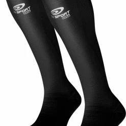 Bon marché 🥰 CHAUSSETTES HAUTES Multisport Mixte BV SPORT ProRecup Elite EVO2 👏