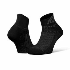 Vente flash 🛒 CHAUSSETTES MI-BAS Running Mixte BV SPORT Socquette Running Light 3D B ⌛