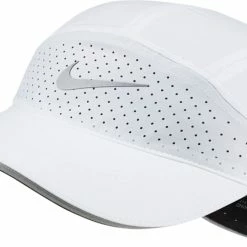 Meilleur prix ❤️ CASQUETTE Running Mixte NIKE AERO DF ADV TAILWND ELTE 👍