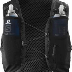 Acheter 🛒 Veste D'hydratation Running SALOMON ACTIVE SKIN 8 SET 🥰