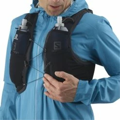 Acheter 🛒 Veste D'hydratation Running SALOMON ACTIVE SKIN 8 SET 🥰 -Adidas Shop 1499121 8978938593310