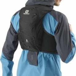 Acheter 🛒 Veste D'hydratation Running SALOMON ACTIVE SKIN 8 SET 🥰 -Adidas Shop 1499121 8978938658846