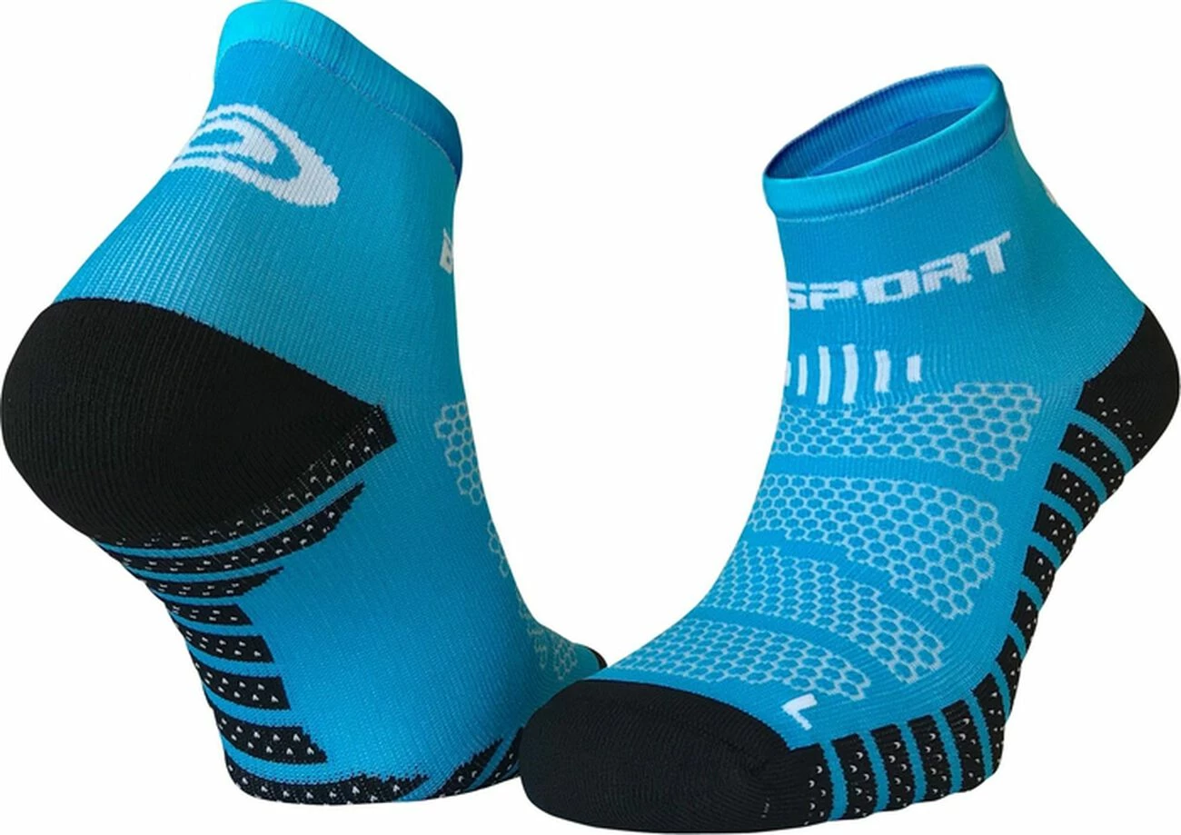 Promo ✔️ Chaussettes BV SPORT SR ONE EVO-BLEU ⭐ 3 Promo ✔️ Chaussettes BV SPORT SR ONE EVO-BLEU ⭐