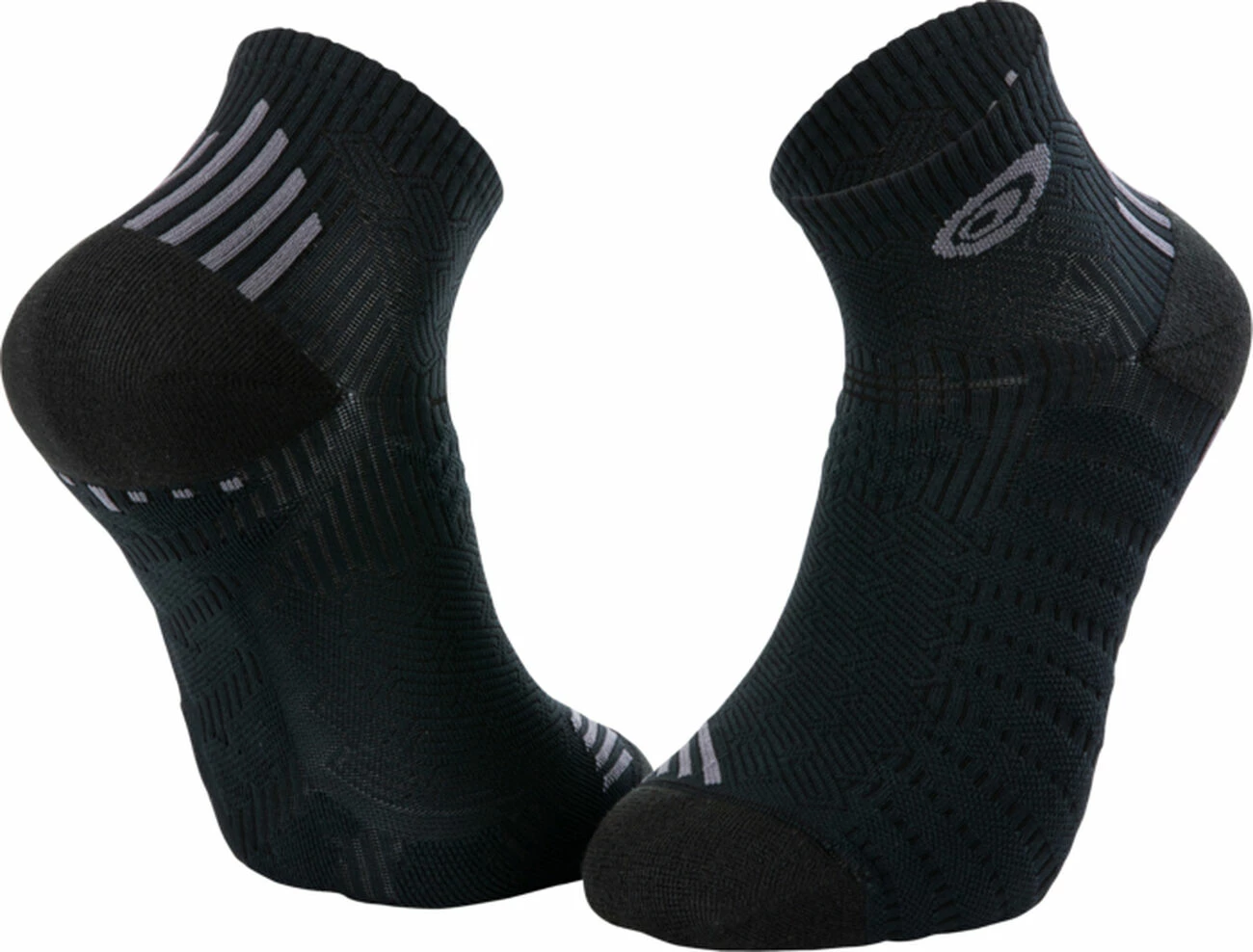 Sortie ⭐ CHAUSSETTES MI-BAS Running Mixte BV SPORT RUN ELITE ⌛ 4 Sortie ⭐ CHAUSSETTES MI-BAS Running Mixte BV SPORT RUN ELITE ⌛ – Image 2