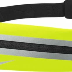 Bon marché 🛒 BANANE NIKE SLIM WAISTPACK VOLT 😍