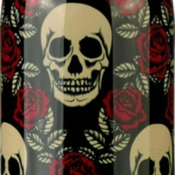 Bon marché 😉 GOURDE LES ARTISTES PARIS BOTTLE UP&TETE DE MORT 500ML ❤️