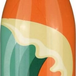 Coupon 😉 BOUTEILLE ISOTHERME LES ARTISTES PARIS BOTTLE UP WAVE 🥰