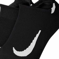 Promo 🧨 CHAUSSETTES BASSES Running Mixte NIKE MLTPLIER NS 2PR 🥰 -Adidas Shop 1509352 8989506633758