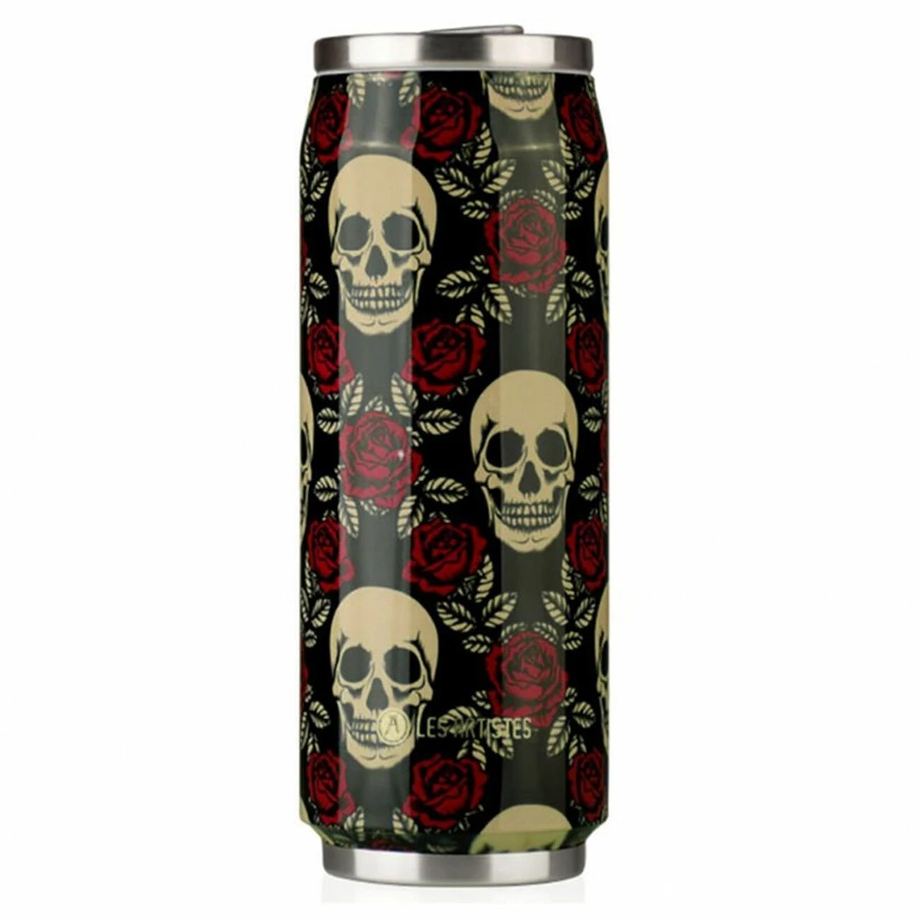 Vente flash 🎁 GOURDE ISOTHERME LES ARTISTES PARIS PULL CAN'IT SKULL 😉 3 Vente flash 🎁 GOURDE ISOTHERME LES ARTISTES PARIS PULL CAN'IT SKULL 😉