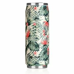 Top 10 🥰 GOURDE ISOTHERME LES ARTISTES PARIS PULL CAN'IT PALM TREES 🥰