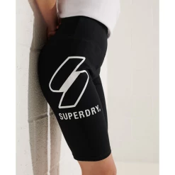 Le moins cher ⌛ Cyclisme Sur Route Femme Superdry Short Femme Superdry Sportstyle Logo NOIR 🔔 -Adidas Shop 16696fde125c4d0ca13d8f70d585cc86