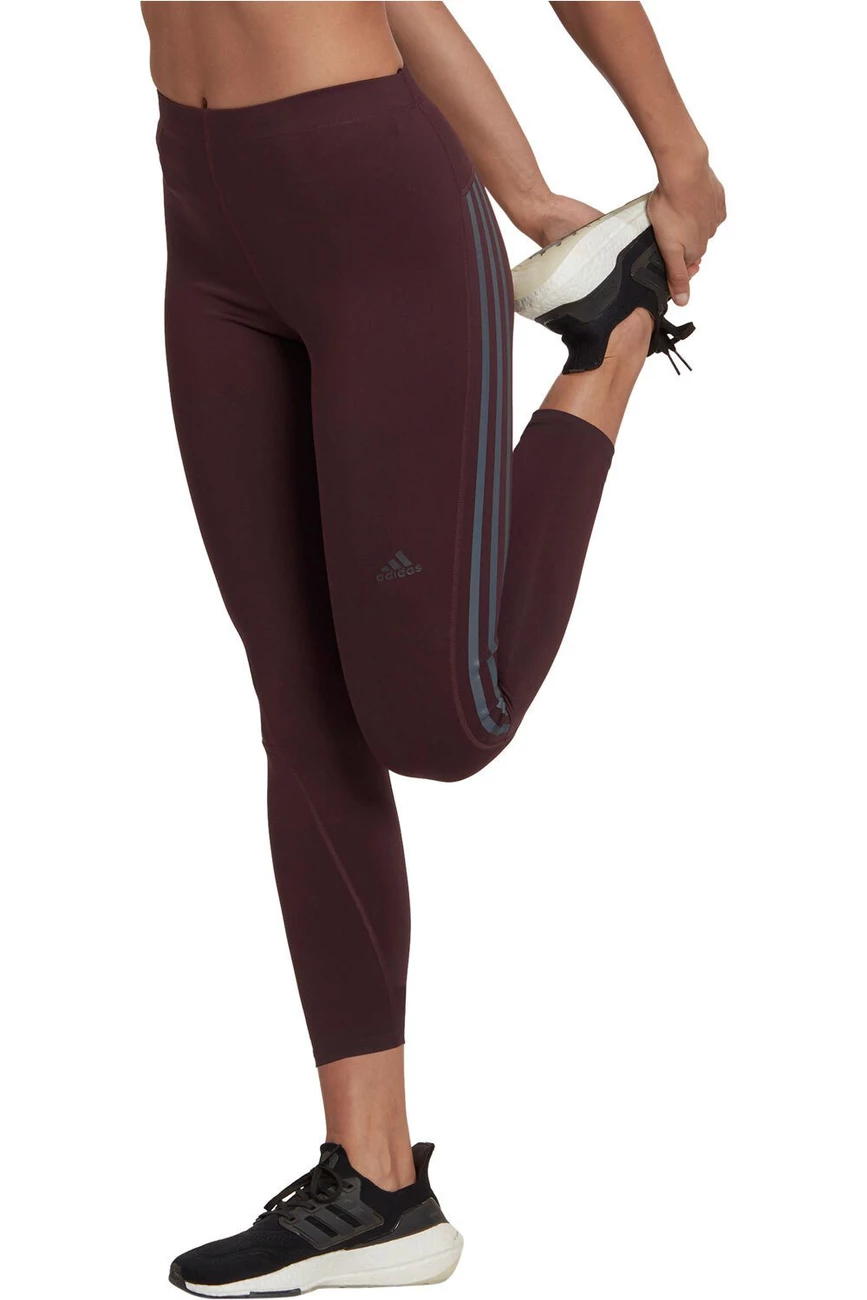 Bon marché ✔️ Running Adidas Ri 3s Tight ROUGE ❤️ 5 Bon marché ✔️ Running Adidas Ri 3s Tight ROUGE ❤️ – Image 3