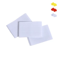 Coupon 💯 Fitness Sporti France Lot De 3 Brassards Unis Sporti France JAUNE ❤️