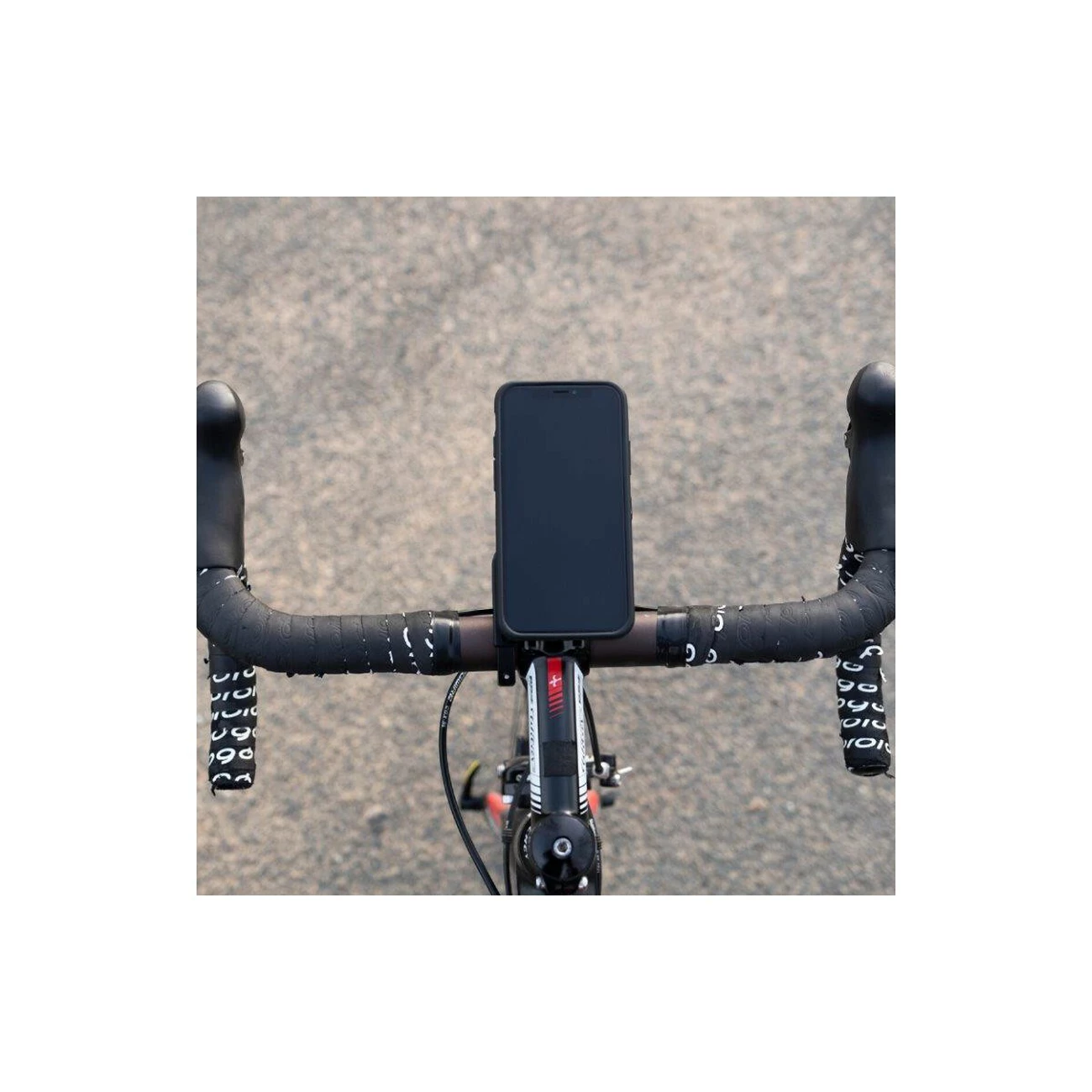 Bon marché ⭐ Cyclisme Sur Route Tigra Support De Téléphone Tigra Fitclic Néo Samsung Galaxy S8/s9 (dst0112) NOIR 😉 4 Bon marché ⭐ Cyclisme Sur Route Tigra Support De Téléphone Tigra Fitclic Néo Samsung Galaxy S8/s9 (dst0112) NOIR 😉 – Image 2