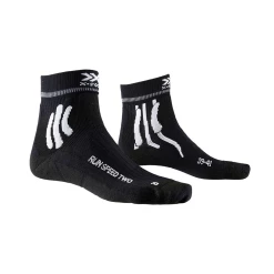 De gros ✔️ Running Homme X-socks X-socks Run Speed Two NOIR ⭐ -Adidas Shop 1b3c2f8ca5874e8089208b844496b48e