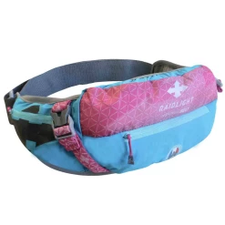 Meilleure vente 😉 Randonnee Pedestre Raidlight Sacoche Banane Femme Raidlight Responsiv BLEU 🌟 -Adidas Shop 1b76d445c1274113a709108b6f9daa40