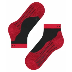 Promo ✨ Course A Pied Homme Falke Chaussettes Falke Ru4 Courtes NOIR 🤩 -Adidas Shop 1f0f4ee6633543da9af897a4c990047c 1