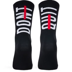 Remise 😍 Running Adulte Pacific And Co Don't Quit Unisex Performance 🧦 Socks NOIR ✔️ -Adidas Shop 201a70fbaba64f27b82ec362da3a5b84