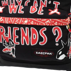 Sortie ⌛ Bagagerie Eastpak Sac À Dos Collège Wyoming Andrea Crews 🎁 -Adidas Shop 24b701aeb2b14ee0859cef46fd7c93ce