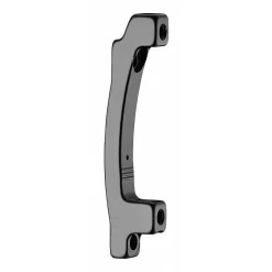 De gros 🛒 Cyclisme Sur Route Tektro Adaptateur Avant Tektro A-7 - Pm 203 ⭐