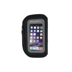 Tout neuf 🥰 Course A Pied Fitletic Support Téléphone Fitletic Surge NOIR 🥰