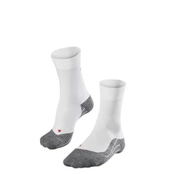 Vente flash 💯 Fitness Homme Falke Chaussettes Falke Ru4 BLANC 😍 -Adidas Shop 273f7e77b3774100b10a86a5df44c8e8
