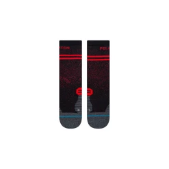 Acheter ⌛ Course A Pied Adulte Stance Chaussettes Stance Peloton Crew NOIR 🎉 -Adidas Shop 27dfd9d9a6454fe0935649b1a13ffd47