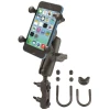 Acheter 👏 Cyclisme Sur Route Ram Mounts Support Smartphone Universel Pour 2 Roues Ram NOIR 👏 -Adidas Shop 28be298b3ad54ffe973988aa9f3371dc