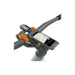 Coupon 🎁 Vtt Sks Entretoise Pour Support Smartphone Sks Compit/e NOIR 😍