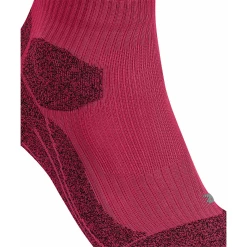 Grosses soldes 🤩 Course A Pied Femme Falke Chaussettes Femme Basses Falke Ru Trail ROSE 🥰 -Adidas Shop 2b9a54977bf045069a70ab6276a8c4a4