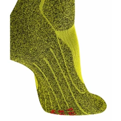 Acheter 😀 Course A Pied Homme Falke Chaussettes Basses Falke Ru Trail JAUNE ⌛ -Adidas Shop 2c42d1295bf54109960ee966bc024efa