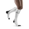 Remise 💯 Course A Pied Homme Cep Compression Chaussettes De Compression Hautes Cep Compression Run 3.0 BLANC 🧨 -Adidas Shop 2cbfbf06a6884771b57bf72657ff6b6c
