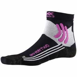 Meilleure vente ✔️ Running Femme X-socks X-socks Sky Run Two NOIR 🥰