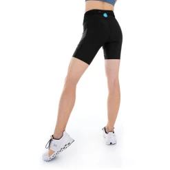 Bon marché 🌟 Course A Pied Kilpi Cuissard Femme Kilpi Chamonie NOIR 🛒