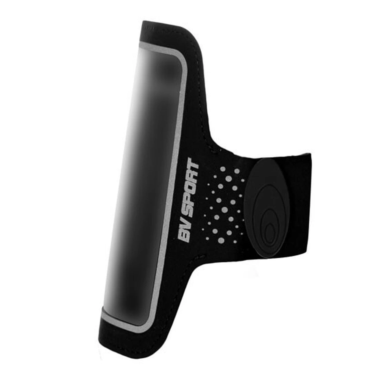 Bon marché 😍 Course A Pied Bv Sport Brassard Smartphone Bv Sport NOIR 🔔 7 Bon marché 😍 Course A Pied Bv Sport Brassard Smartphone Bv Sport NOIR 🔔 – Image 5