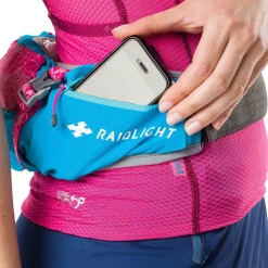 Meilleure vente 😉 Randonnee Pedestre Raidlight Sacoche Banane Femme Raidlight Responsiv BLEU 🌟 -Adidas Shop 352ff95ac66a49f6a9f3dbe579f6792c