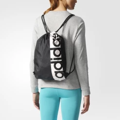 Promo 🧨 Bagagerie Adidas Sac Gymsac Lin Per Gb Noir 🌟 10 Promo 🧨 Bagagerie Adidas Sac Gymsac Lin Per Gb Noir 🌟 -Adidas Shop 37dc0e633f0e42959d987da0dbdef413