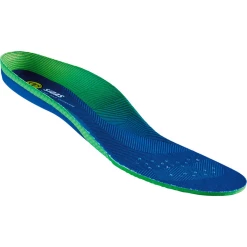 Top 10 🛒 Multisport Sidas Semelles Pré-formées Anatomiques Conçues Pour Un Confort Optimal - Comfort 3d BLEU 🧨