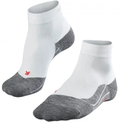 Sortie 🔔 Running Homme Falke Falke - Ru4 Court Hommes Courir Chaussettes (blanc/gris) GRIS ⌛ -Adidas Shop 3c0cd47bccd04996b571c789e55a02f6