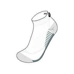 Coupon 🥰 Course A Pied Adulte Asics Chaussettes Asics Ultra Comfort Ankle NOIR 👍 -Adidas Shop 3e2c324ceb6f47d99f397f8dfa3dada9