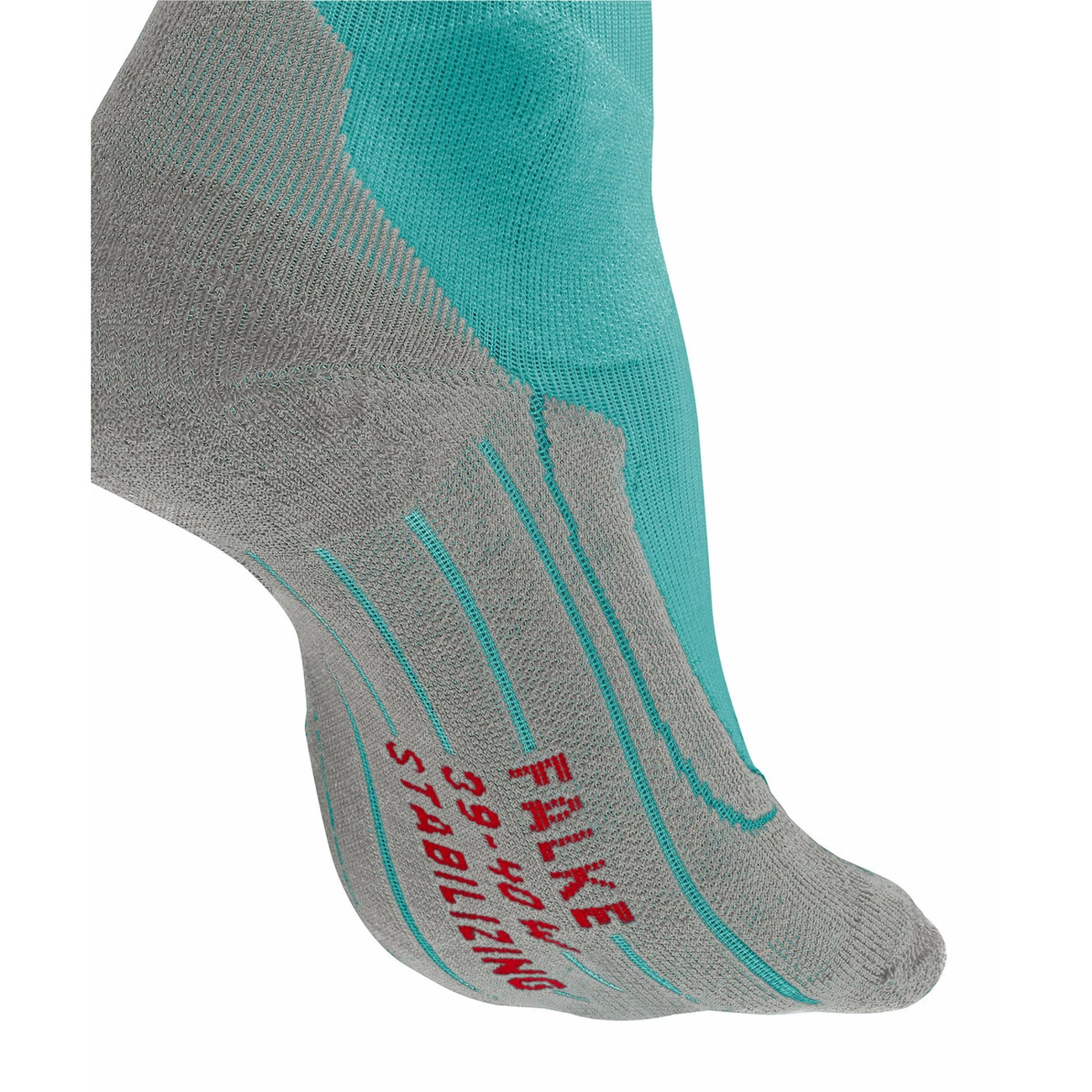 Offres 🔔 Course A Pied Femme Falke Chaussettes Femme Falke Stabilizing Cool BLEU 🥰 8 Offres 🔔 Course A Pied Femme Falke Chaussettes Femme Falke Stabilizing Cool BLEU 🥰 – Image 6