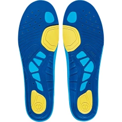 Remise 🎁 Multisport Sidas Semelles Pré-formées Conçues Pour Le Multi-sport Ou La Multi-activité - 3d Play BLEU 🔥