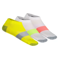 Meilleure vente 🔥 Fitness Adulte Asics Chaussettes Asics Lyte (x3) BLANC 💯 -Adidas Shop 4233c2a967fa4c67b5c9e3689c6525d1 1